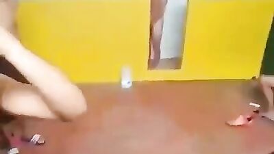 Teen Boys Get Naughty Inside the Locker Room: The Ultimate Amateur Fun Mix!