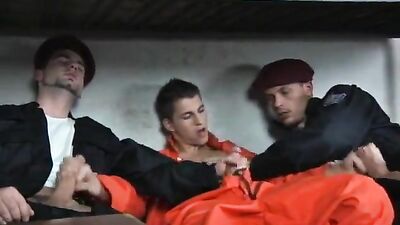 Gay Porn Cravers Take Over 6 - The Ultimate Cum Swapping Experience!