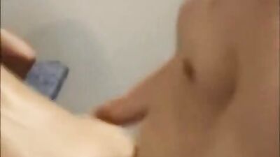 Massage: The Muscle Boys Relaxing Experience