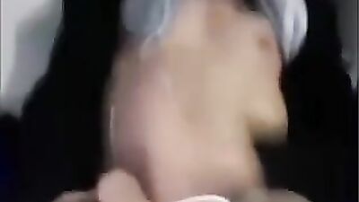 Handsome Roommate Gives Solo Masturbation Show in Bedroom