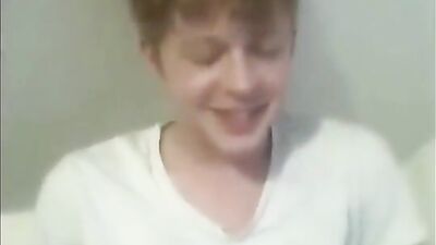 Touching Adams Cock - Gay Porn Video - Anal Sex with Hot Men!