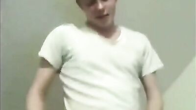 Touching Adams Cock - Gay Porn Video - Anal Sex with Hot Men!