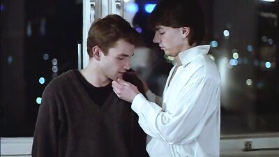 East German Secrets: Behind the Iron Curtain Gay Theme Movie!