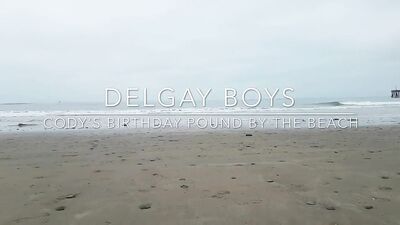 Beach Boys Birthday Celebration: Delgay Blond Action!