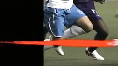 Muscle Worship: Action Packed Muscles and Balls!