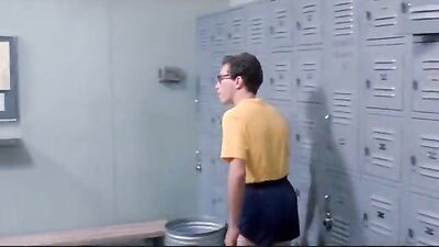 The Virgins Final Showdown: Dick Measuring Contest