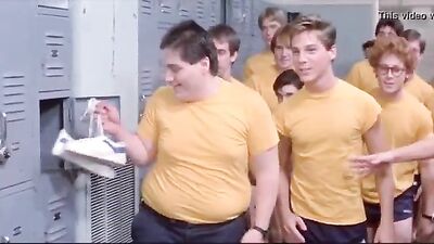 The Virgins Final Showdown: Dick Measuring Contest