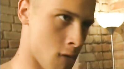 College Cumf*st - Bareback Action with Big Cocks