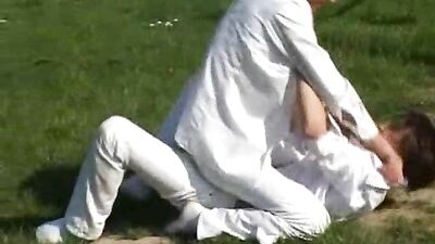 Boys Fight Club - The Ultimate Action Fetish Fun