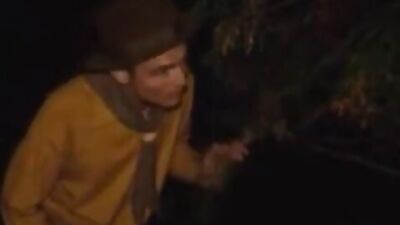 Scouts Gone Wild: Gay Porn Edition