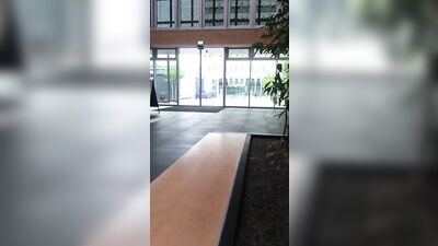 Students Risky Wanks: The Collaboration!