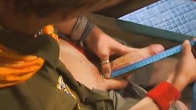 Two sweet scouts - A Gay Porn Video by Two Twinks in Nature!