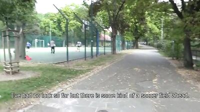 CZ Hunters Amateur Bareback Adventure!