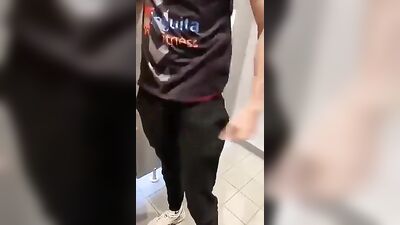 Skinny Big Dicks Unleashed: Amateur Big Cocks Solo - Skinny big dick 6