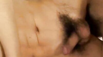 Japanese College Boys: Bareback Oral Delight!