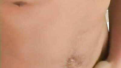 Brazilian Beauty Cumshots Latino Handjob - A Sexual Adventure in Brazil!