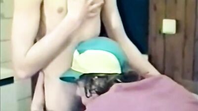 Raw Action! Cum Shots Galore! - Boy stuff (German)