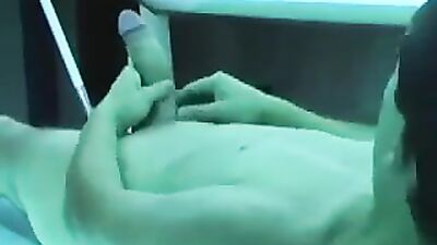 Teen Dreams Tanning Booty - The Sequel