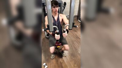 Gay Working Boy - Sexual Desires Unleashed!