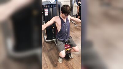 Gay Working Boy - Sexual Desires Unleashed!