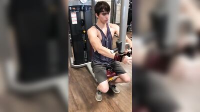 Gay Working Boy - Sexual Desires Unleashed!