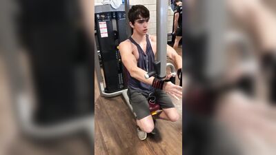 Gay Working Boy - Sexual Desires Unleashed!