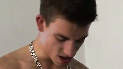 Euro-Pleasures: An All-European Gay Porn Experience!