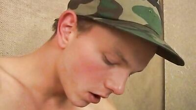 Army Boys 3: Harder, Faster, Stronger - Explosive Military Men in Action!