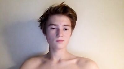 Handsome Boys Amateur Cum Shots: A Sexy New Video Adventure!