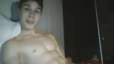 Webcam Seduction: Sexy Amateur Solo Show!