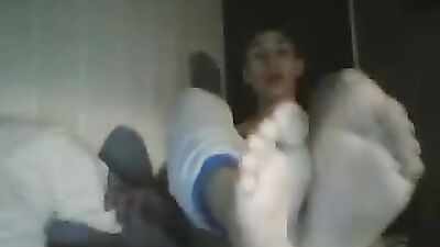 Webcam Seduction: Sexy Amateur Solo Show!