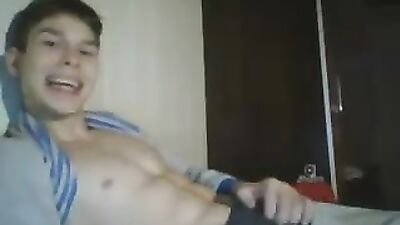 Webcam Seduction: Sexy Amateur Solo Show!