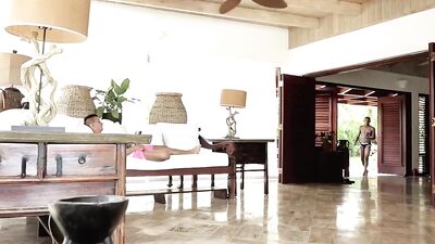 De Biman Interracial 123 - The Ultimate Black Experience