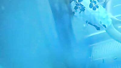 Aquatic Frenzy - Amateur Handjobs in Public Pools!