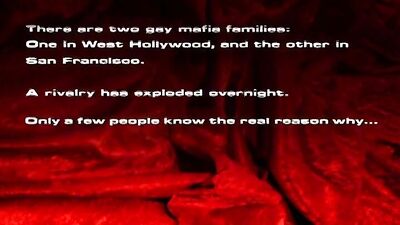 The Velvet Mafia 2: The Return of the Muscle Boys!