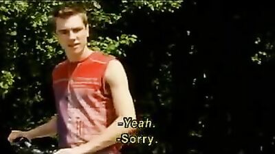 Juste un peau de reconfort ... (Gay Porn Video)