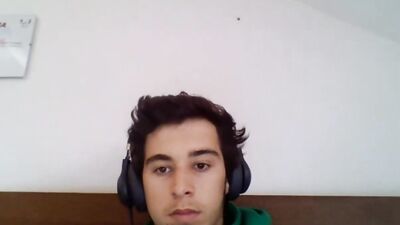 Cumming Twink Teen Leaves You Wanting More!