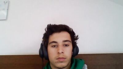 Cumming Twink Teen Leaves You Wanting More!