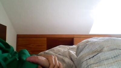 Cumming Twink Teen Leaves You Wanting More!