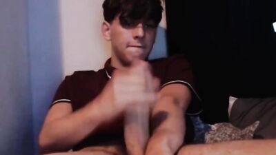 Boy Cum Amateur Very Nice: Mmmmmmmmmmmmmm!