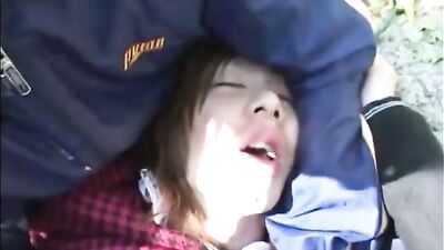 Asian Threesome: Oral Delights