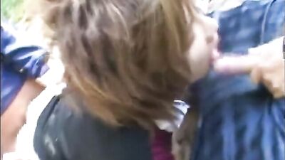 Asian Threesome: Oral Delights