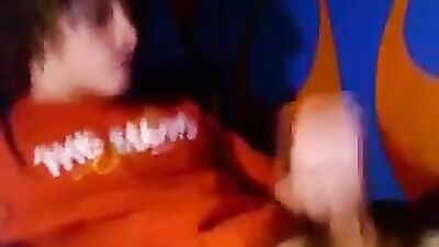 Big Cocks Bisexual Pleases Again!