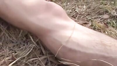 Kyles Backyard Orgy: The Ultimate Cock Worship