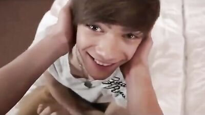 Gay Porn - Teens Fucking & Cumming: A XXX Adventure!