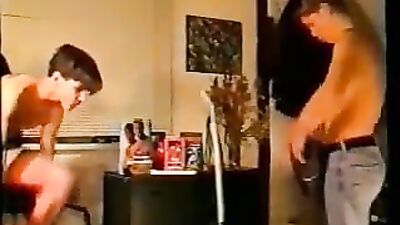 Boys 1 - Action Bareback Cum Shots