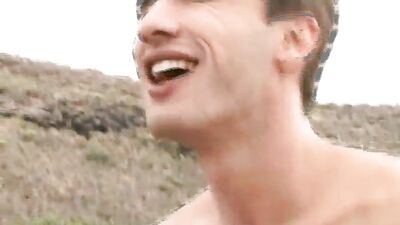 Double Dicks Delight - Action-Packed Blond Boys Porn!