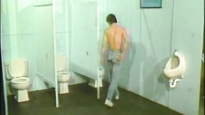 Glory Hole Boy: The Ultimate Gay Porn Experience!