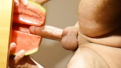 Gay Melon Exploration - An Amateur Fun Mix!