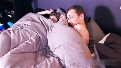 Hard Awakening: The Ultimate Gay Fun Experience